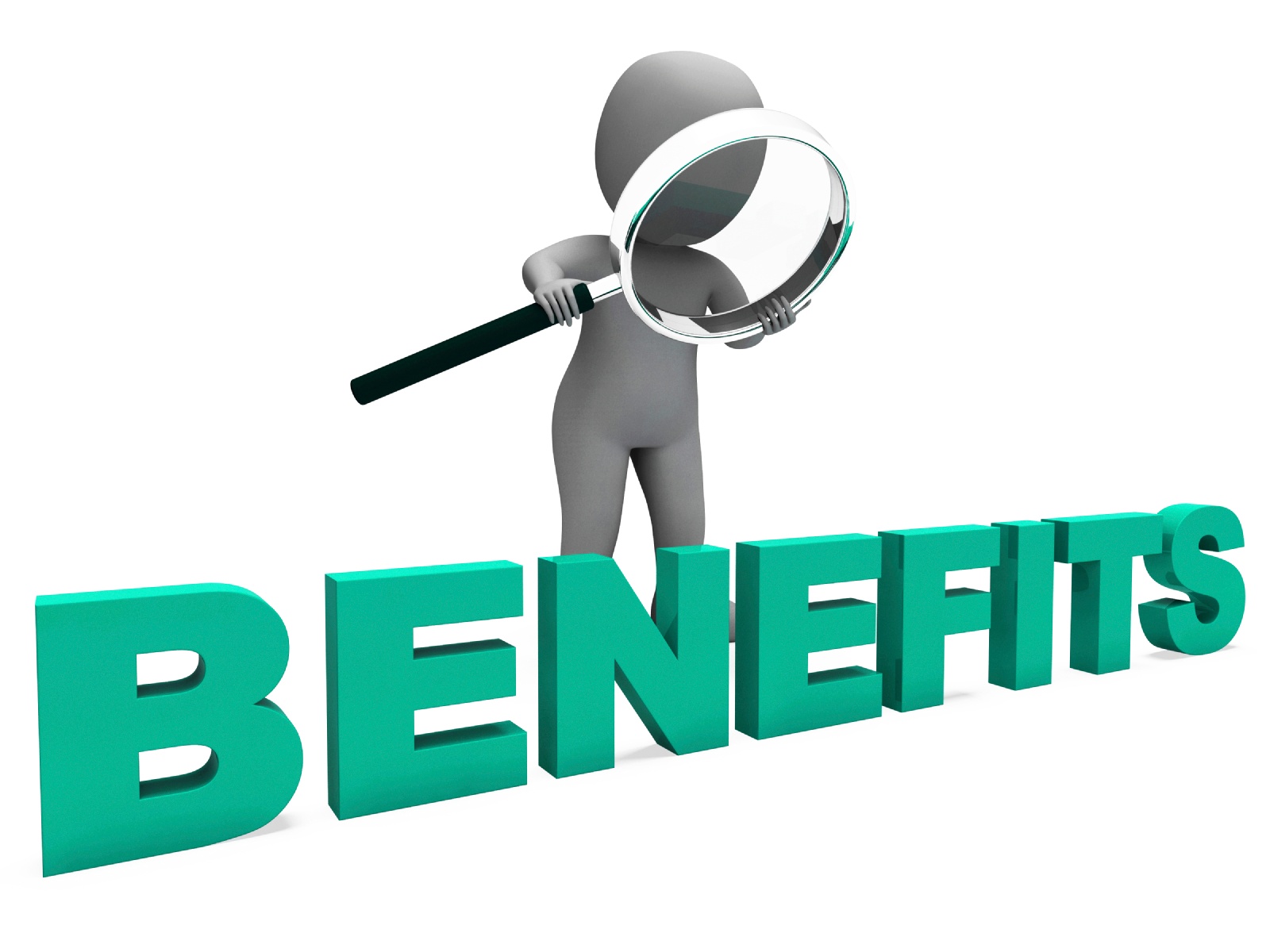 Does Your Employer offer Benefits???? They Should ...